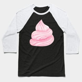 candy Baseball T-Shirt